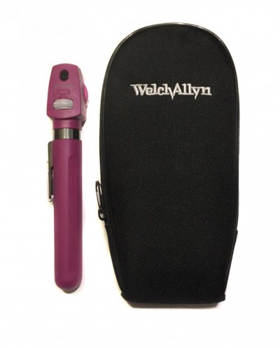 OFTALMOSCOPIO  WELCH  ALLYN...