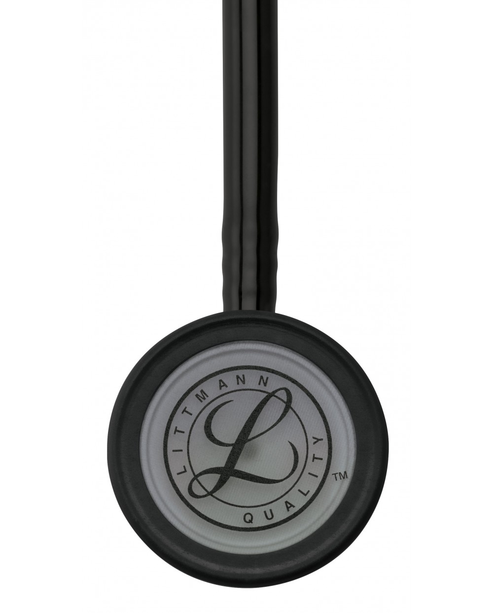 FONENDOSCOPIO LITTMANN CLASSIC III NEGRO SMOKE 5811